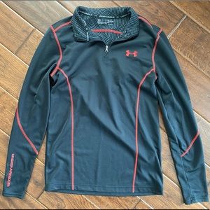 NEW Men’s Under Armour 1/4-Zip